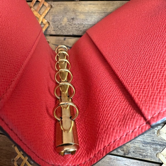 💖HTF Louis Vuitton Illustre Monogram Agenda PM Travel  (RARE design🍀) - Picture 14 of 16